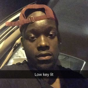 Meet your Posher, Kensha